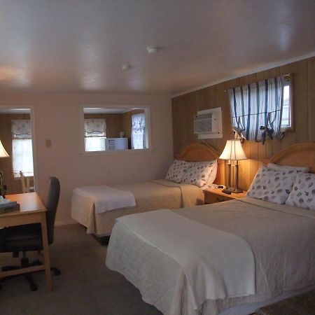 Hills Motel & Marina Alexandria Bay Εξωτερικό φωτογραφία