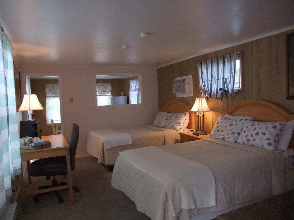 Hills Motel & Marina Alexandria Bay Εξωτερικό φωτογραφία