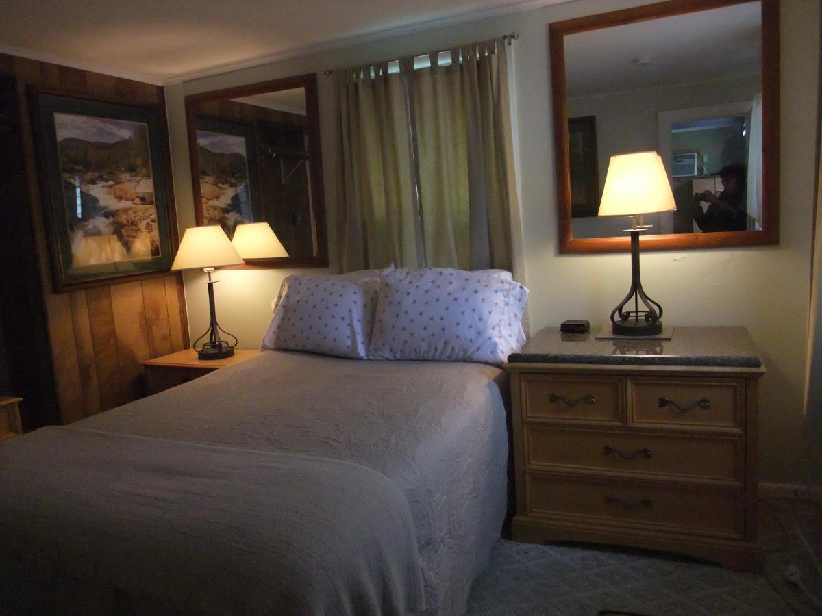 Hills Motel & Marina Alexandria Bay Εξωτερικό φωτογραφία