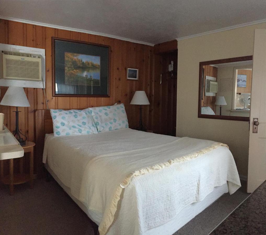 Hills Motel & Marina Alexandria Bay Εξωτερικό φωτογραφία