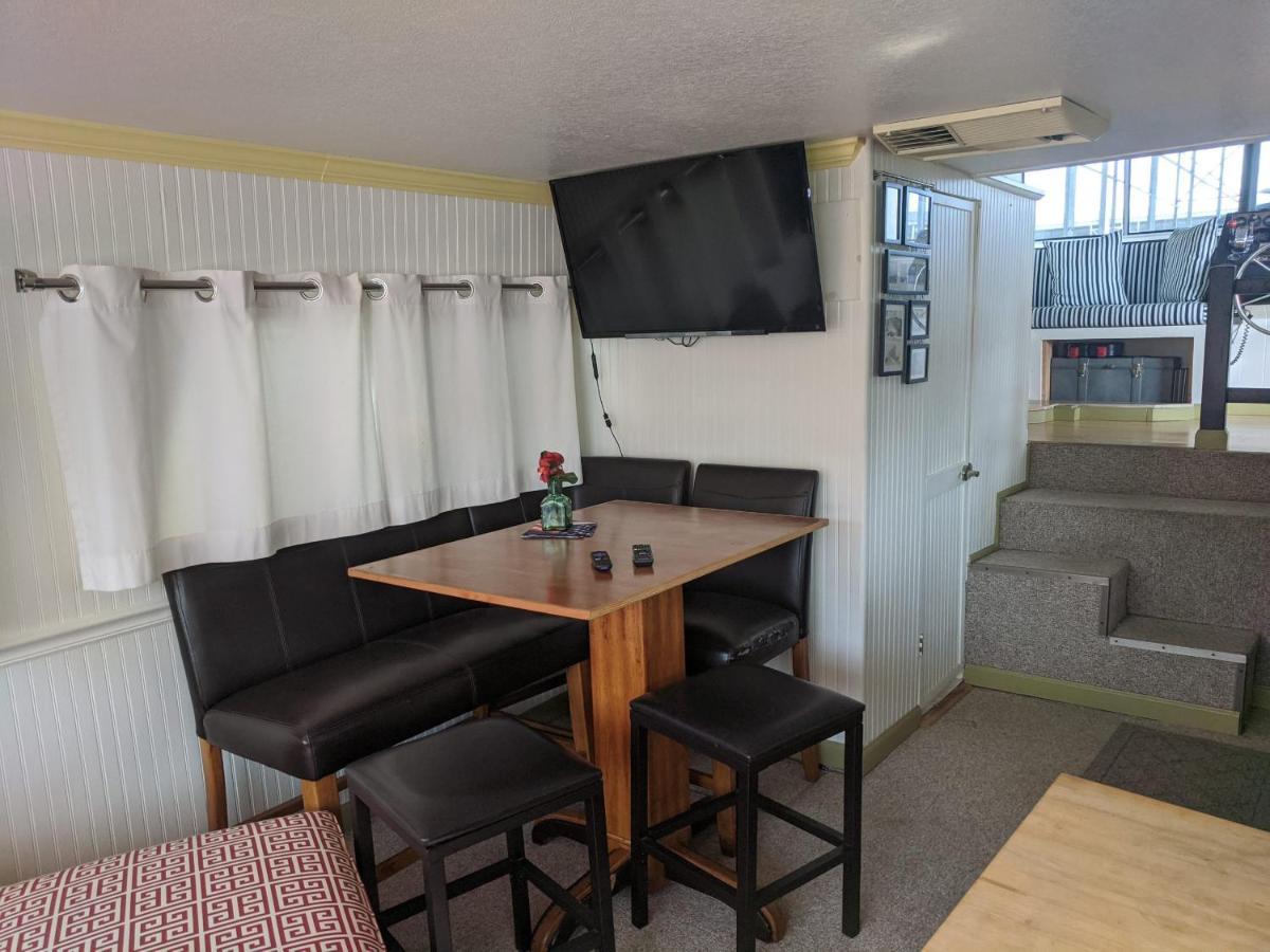 Hills Motel & Marina Alexandria Bay Εξωτερικό φωτογραφία