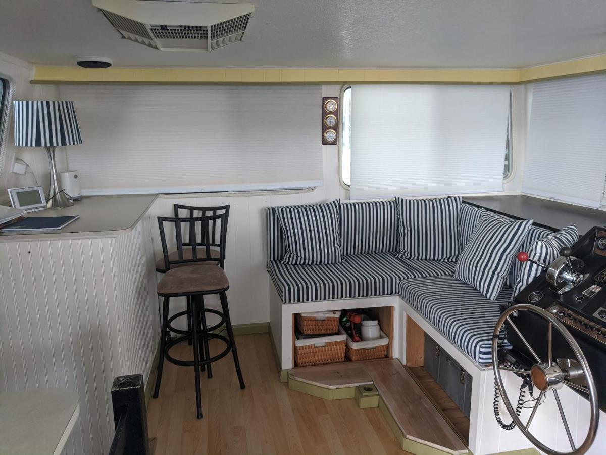 Hills Motel & Marina Alexandria Bay Εξωτερικό φωτογραφία