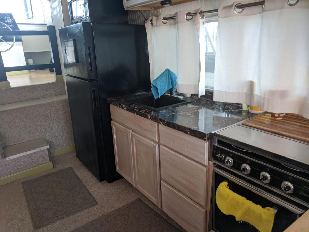 Hills Motel & Marina Alexandria Bay Εξωτερικό φωτογραφία