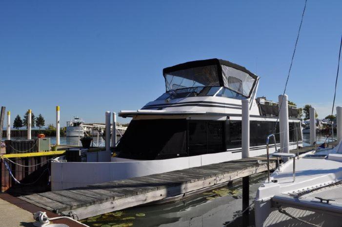 Hills Motel & Marina Alexandria Bay Εξωτερικό φωτογραφία
