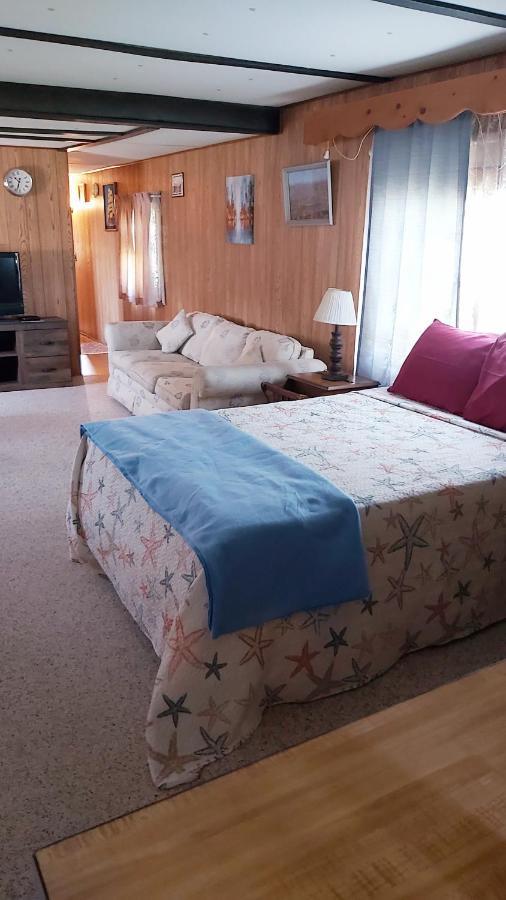 Hills Motel & Marina Alexandria Bay Εξωτερικό φωτογραφία