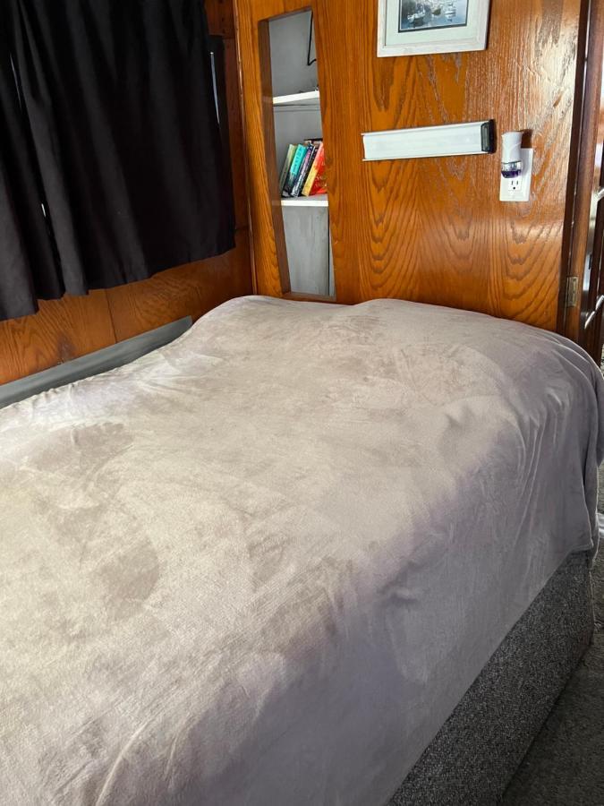 Hills Motel & Marina Alexandria Bay Εξωτερικό φωτογραφία