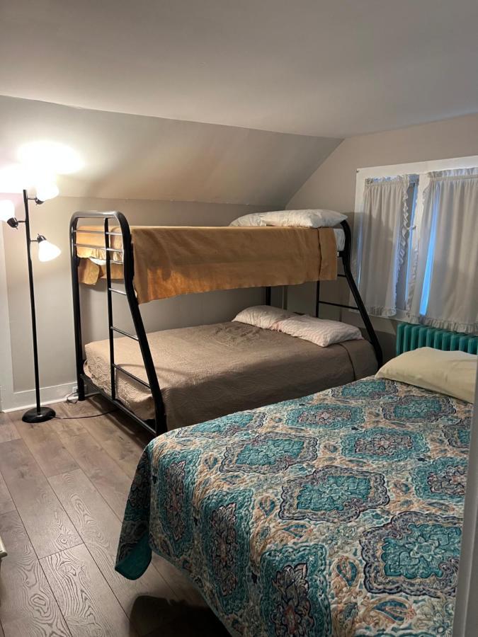 Hills Motel & Marina Alexandria Bay Εξωτερικό φωτογραφία