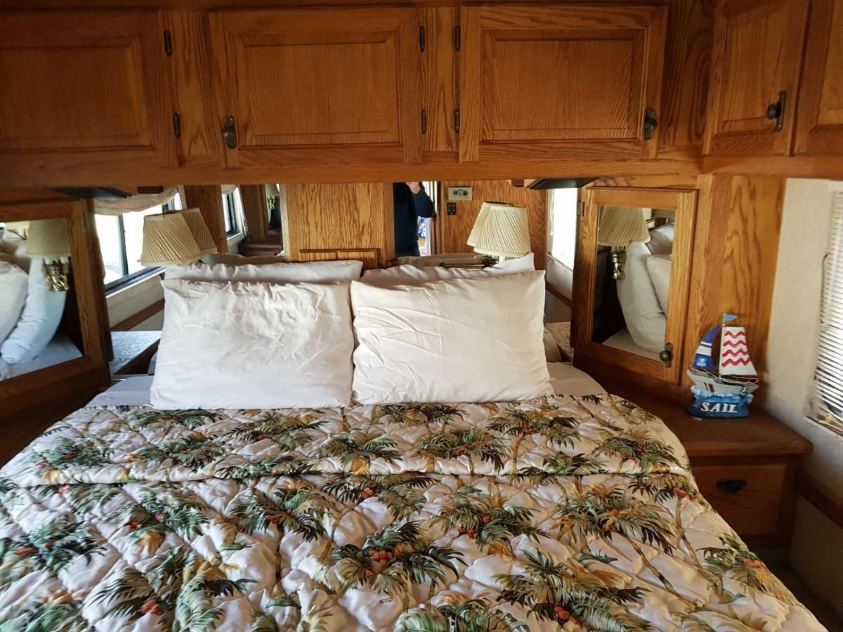 Hills Motel & Marina Alexandria Bay Εξωτερικό φωτογραφία